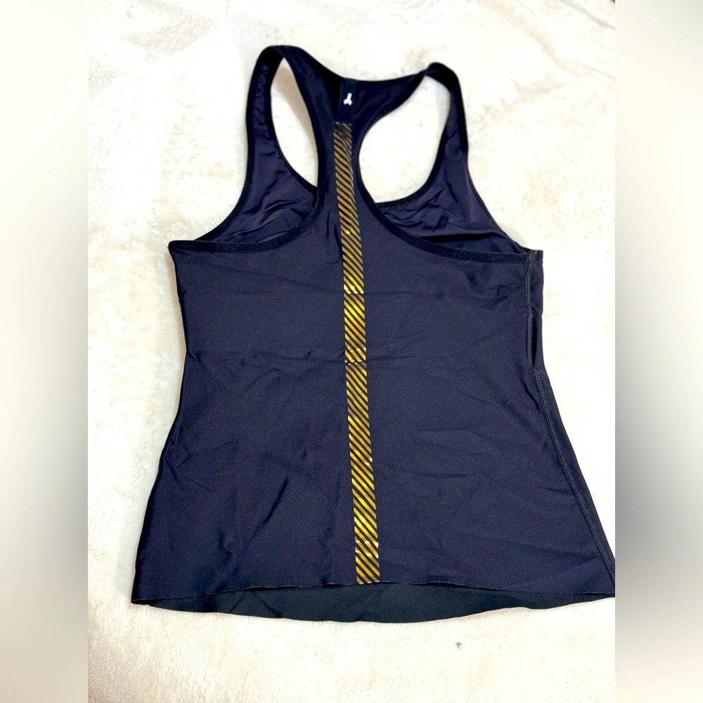 Ultracor Bandier tank top